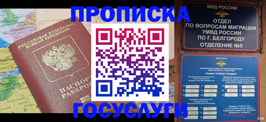 прописка регистрация в Красноармейске